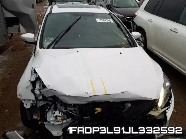 1FADP3L91JL332592 фото 7