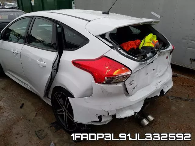 1FADP3L91JL332592 фото 8