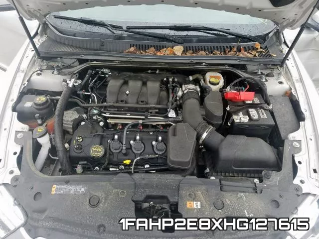 1FAHP2E8XHG127615 фото 7