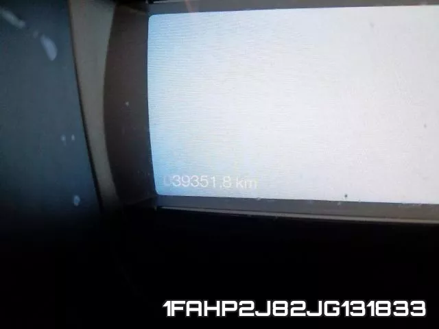 1FAHP2J82JG131833 фото 7