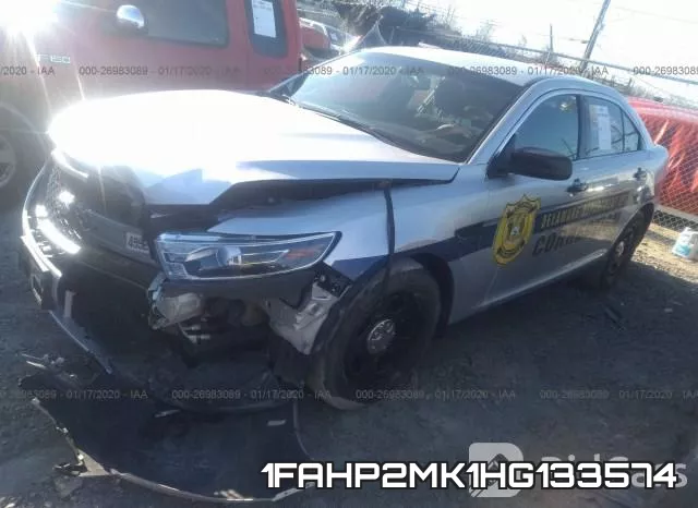 1FAHP2MK1HG133574 фото 3