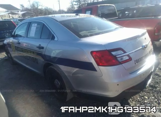 1FAHP2MK1HG133574 фото 4