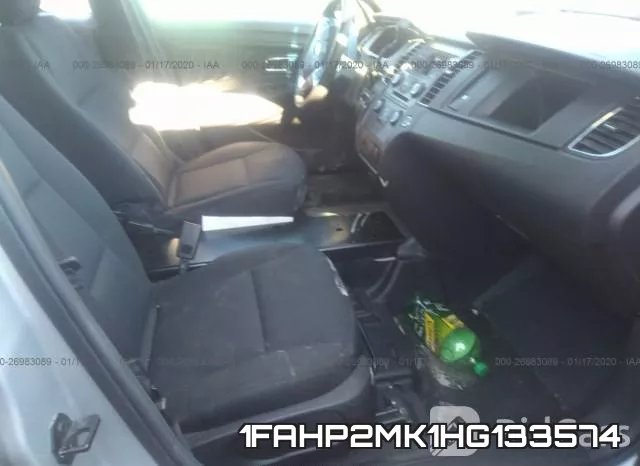 1FAHP2MK1HG133574 фото 6