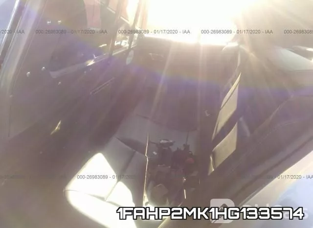 1FAHP2MK1HG133574 фото 8