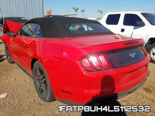 1FATP8UH4L5112532 фото 2