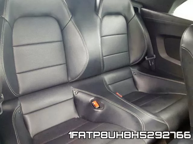 1FATP8UH8H5292766 фото 6