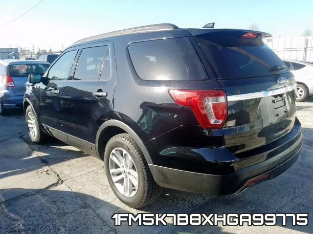 1FM5K7B8XHGA99775 фото 3