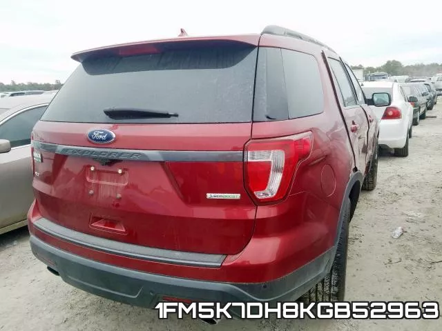 1FM5K7DH8KGB52963 фото 4