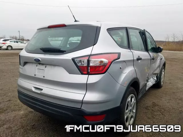 1FMCU0F79JUA66509 фото 3