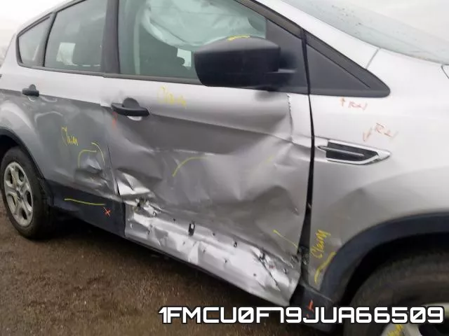 1FMCU0F79JUA66509 фото 4