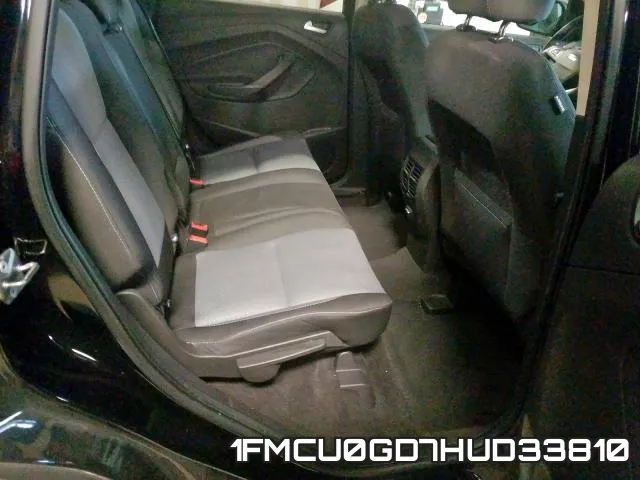 1FMCU0GD7HUD33810 фото 3