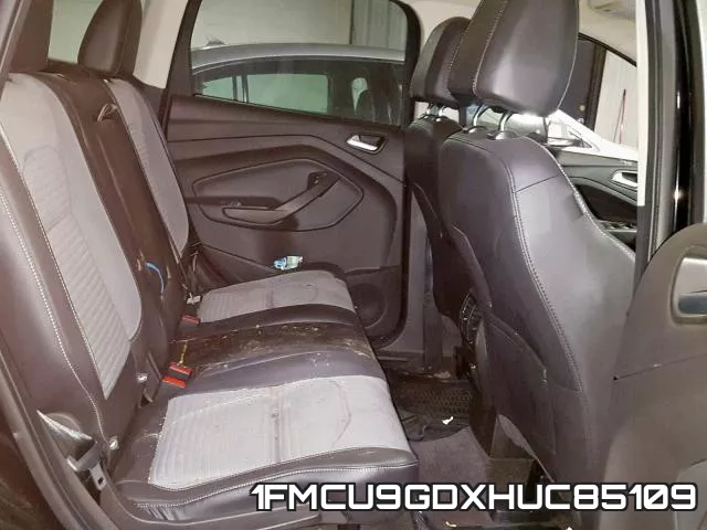 1FMCU9GDXHUC85109 фото 5