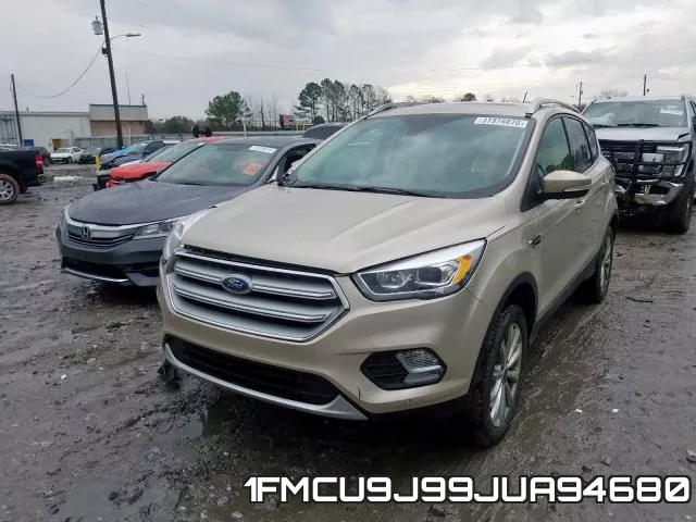 1FMCU9J99JUA94680 фото 2