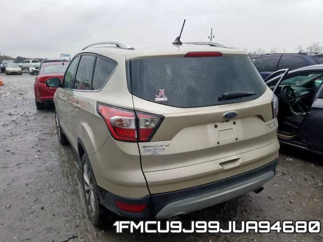 1FMCU9J99JUA94680 фото 3