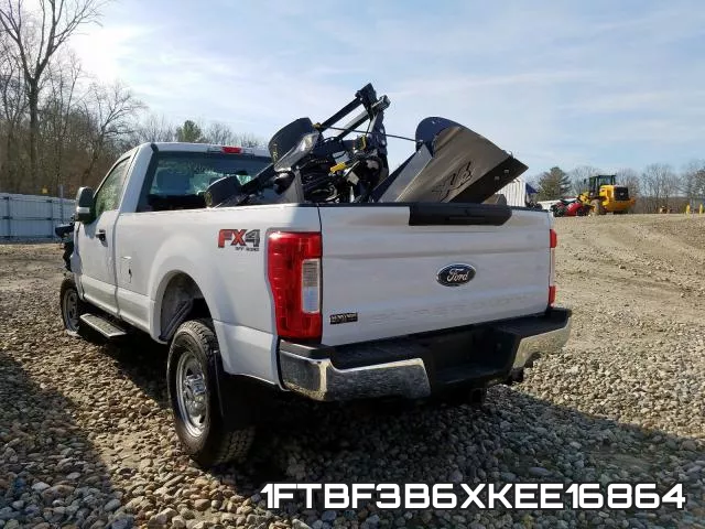 1FTBF3B6XKEE16864 фото 2