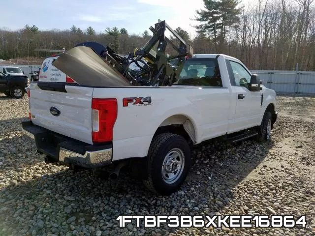 1FTBF3B6XKEE16864 фото 3