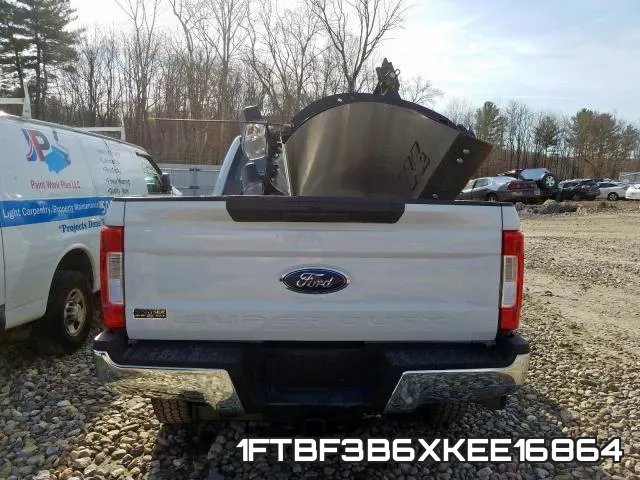 1FTBF3B6XKEE16864 фото 5
