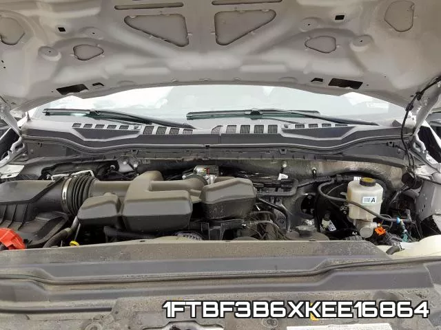 1FTBF3B6XKEE16864 фото 6
