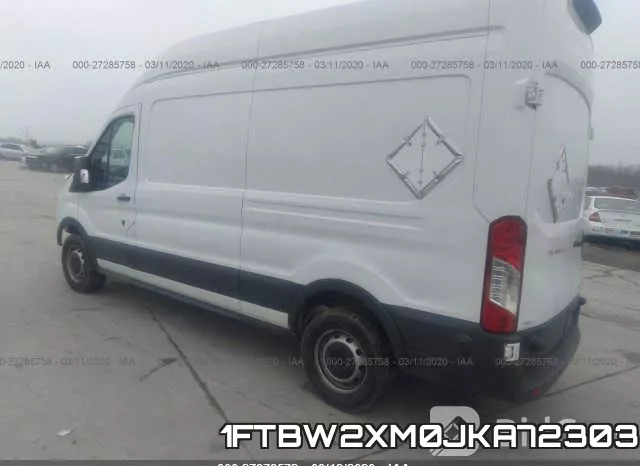 1FTBW2XM0JKA72303 фото 4