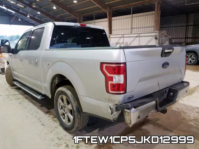 1FTEW1CP5JKD12999 фото 4
