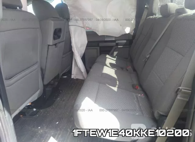 1FTEW1E40KKE10200 фото 6