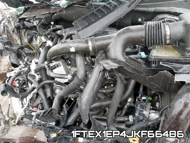 1FTEX1EP4JKF66486 фото 7