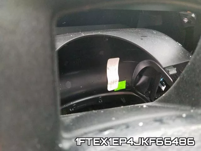 1FTEX1EP4JKF66486 фото 8