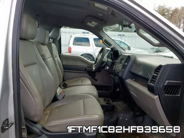 1FTMF1C82HFB39658 фото 4