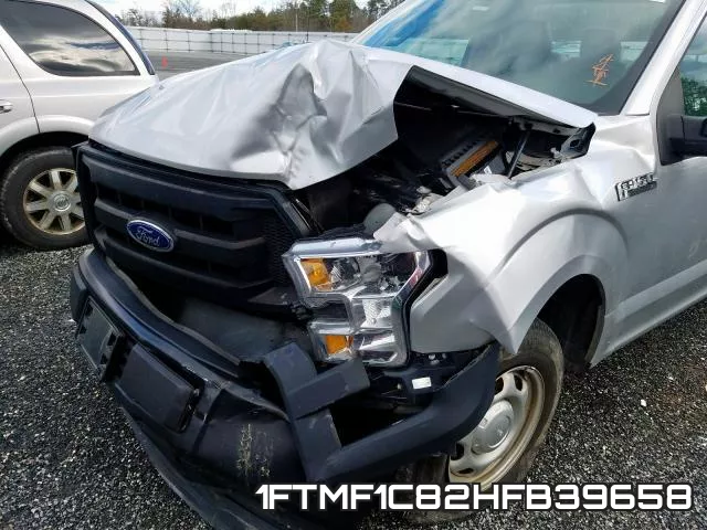 1FTMF1C82HFB39658 фото 8