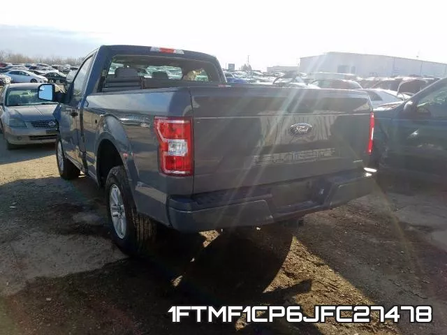 1FTMF1CP6JFC27478 фото 4