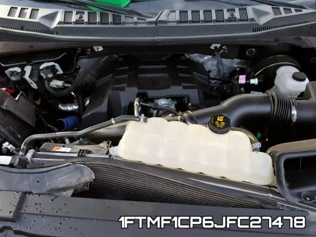 1FTMF1CP6JFC27478 фото 7