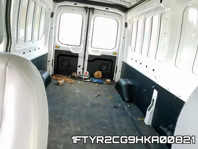 1FTYR2CG9HKA00821 фото 6