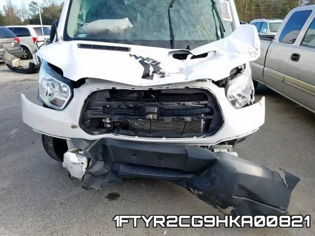 1FTYR2CG9HKA00821 фото 7