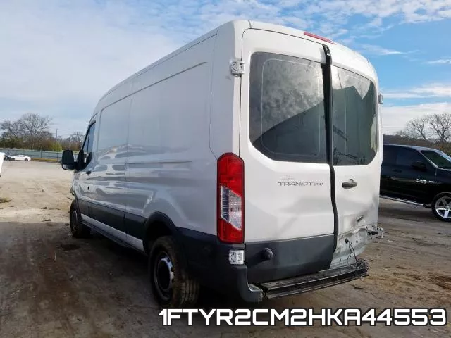 1FTYR2CM2HKA44553 фото 4