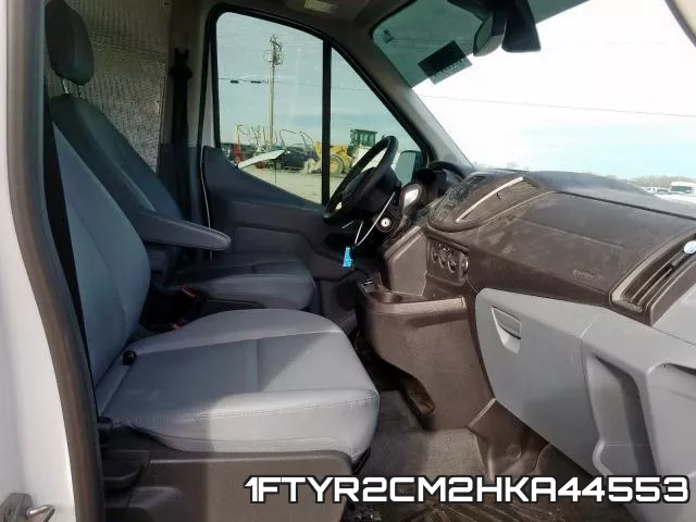 1FTYR2CM2HKA44553 фото 5