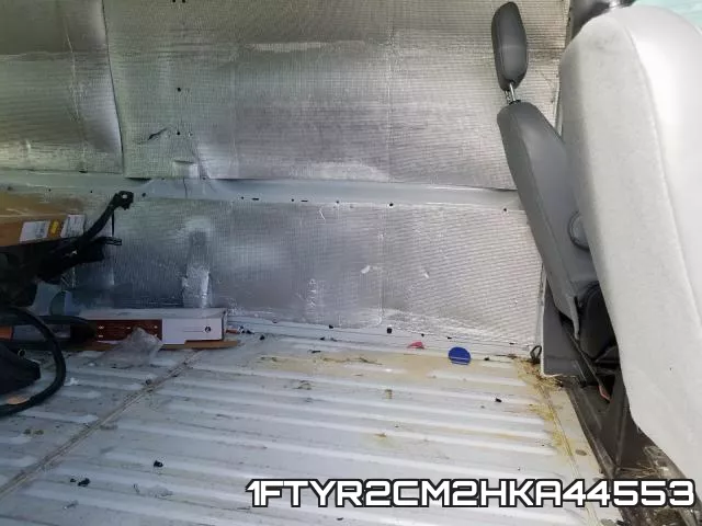1FTYR2CM2HKA44553 фото 6