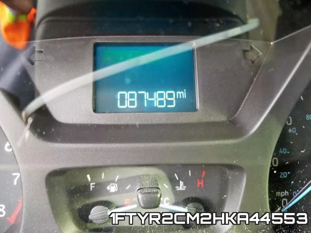 1FTYR2CM2HKA44553 фото 7