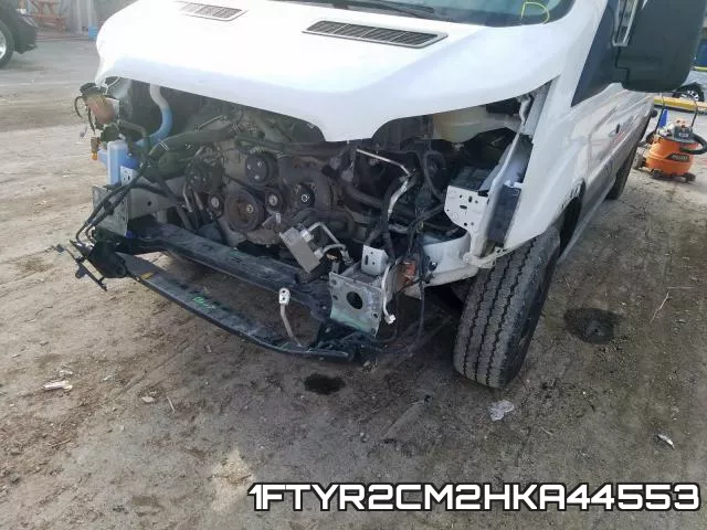 1FTYR2CM2HKA44553 фото 8