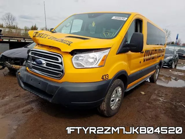 1FTYR2ZM7JKB04520 фото 3