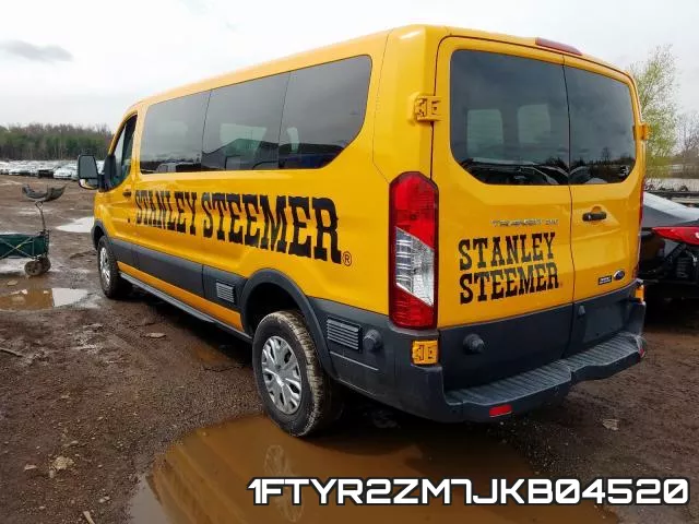 1FTYR2ZM7JKB04520 фото 4