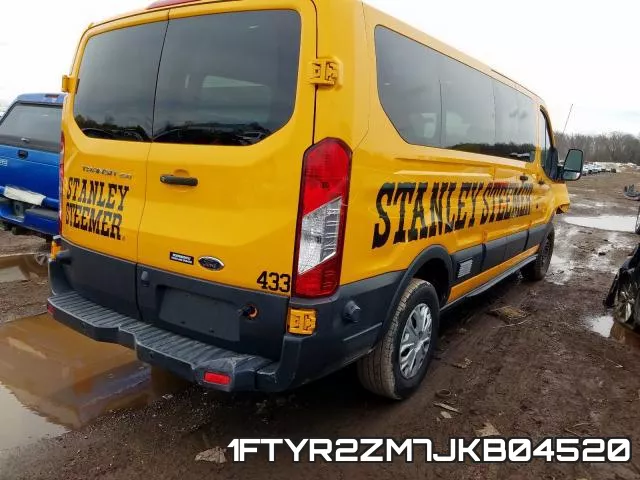 1FTYR2ZM7JKB04520 фото 5
