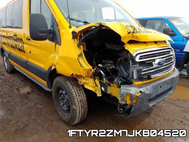 1FTYR2ZM7JKB04520 фото 9