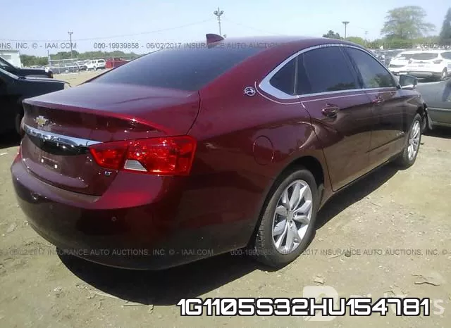 1G1105S32HU154781 фото 4