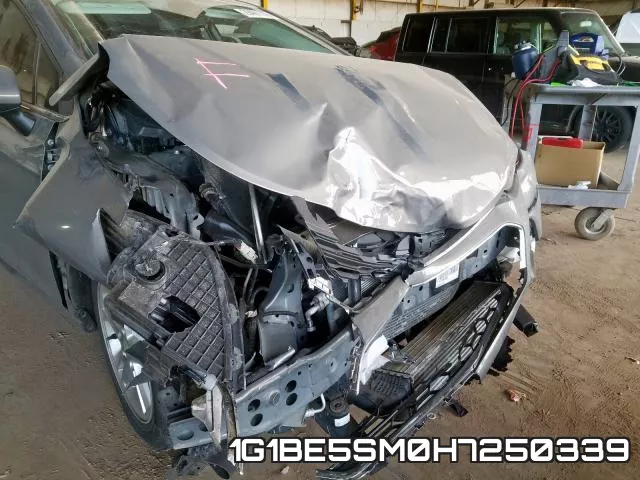 1G1BE5SM0H7250339 фото 5