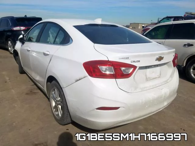 1G1BE5SM1H7166997 фото 4