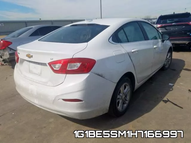 1G1BE5SM1H7166997 фото 5