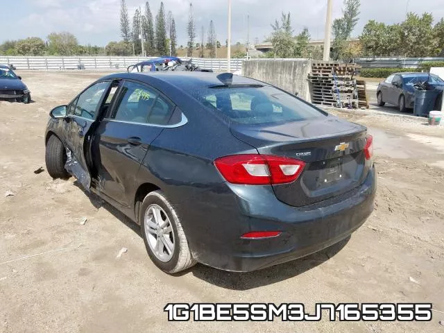 1G1BE5SM3J7165355 фото 2