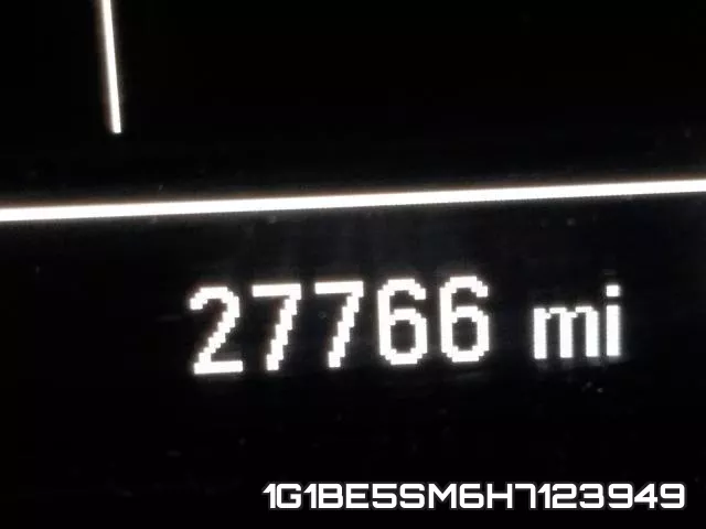 1G1BE5SM6H7123949 фото 8
