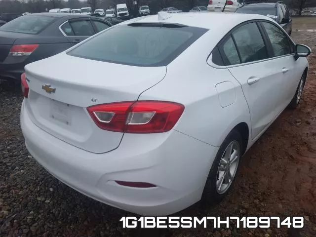 1G1BE5SM7H7189748 фото 2
