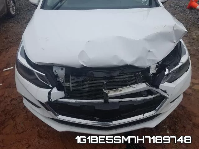 1G1BE5SM7H7189748 фото 4